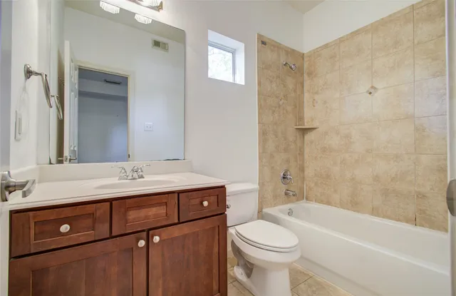 a view of entryway with stairs and wooden floor