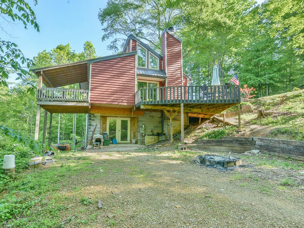 135 Buffalo Ridge Road Unicoi, TN 37692 - Photo 1 of 30 Photo 1