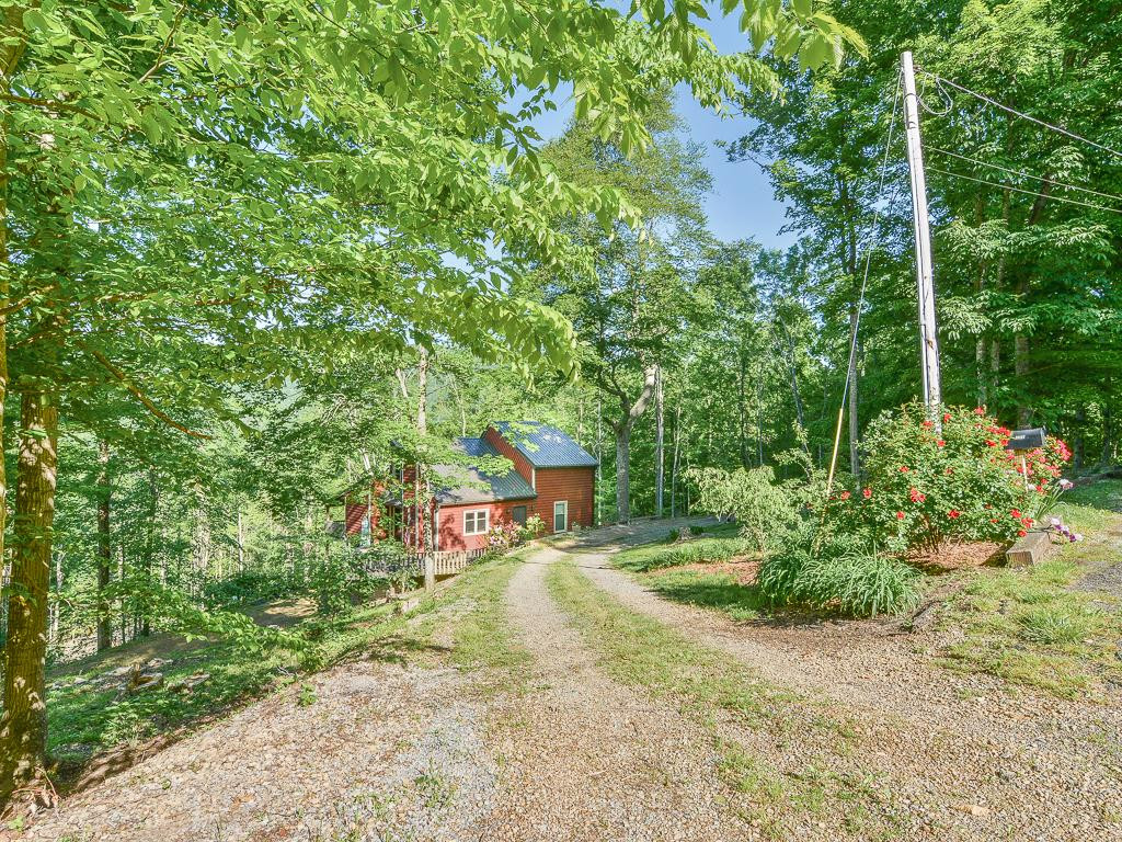 135 Buffalo Ridge Road Unicoi, TN 37692 - Photo 25 of 30 Photo 25