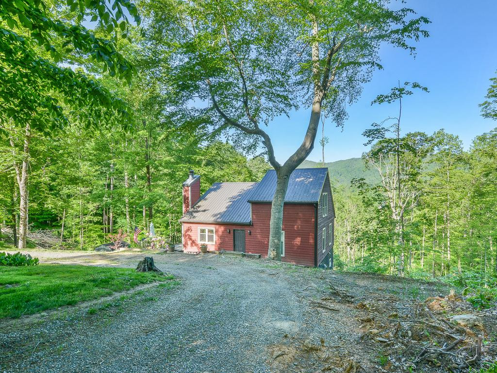 135 Buffalo Ridge Road Unicoi, TN 37692 - Photo 28 of 30 Photo 28
