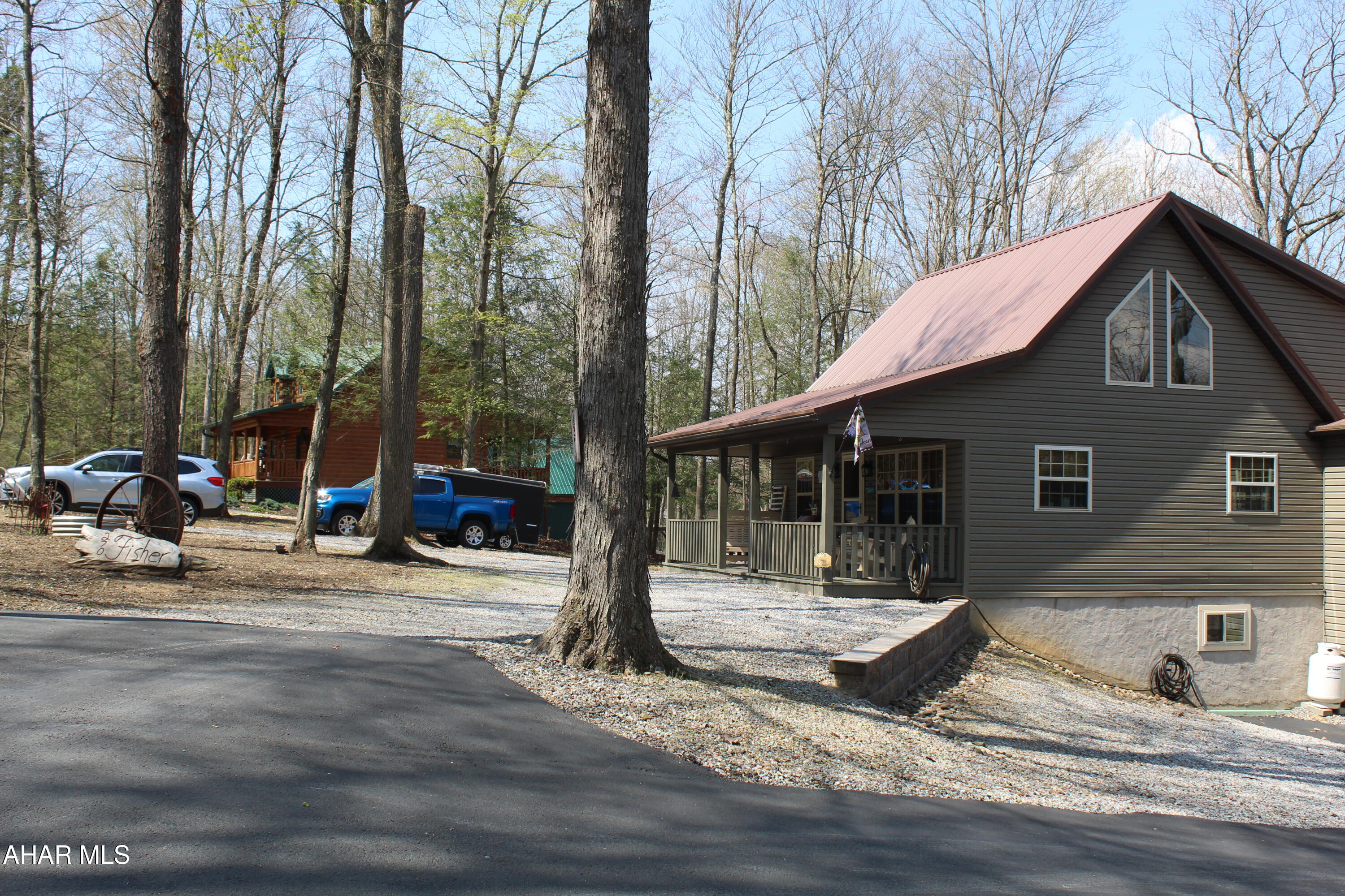 270 Red Oak Road Flinton, PA 16640 - Photo 43 of 45