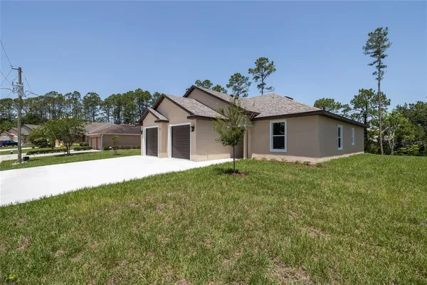 $545,000 | 45 Providence Lane, Palm Coast, FL 32164