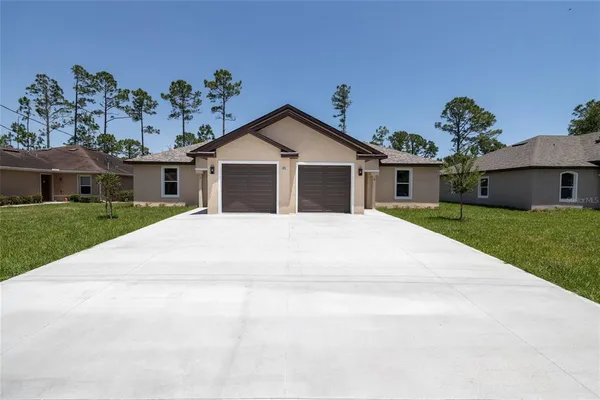 $545,000 | 45 Providence Lane, Palm Coast, FL 32164