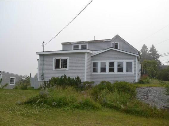81 Crowley Island Road Gouldsboro, ME 04624 - Photo 22 of 22 Exterior.