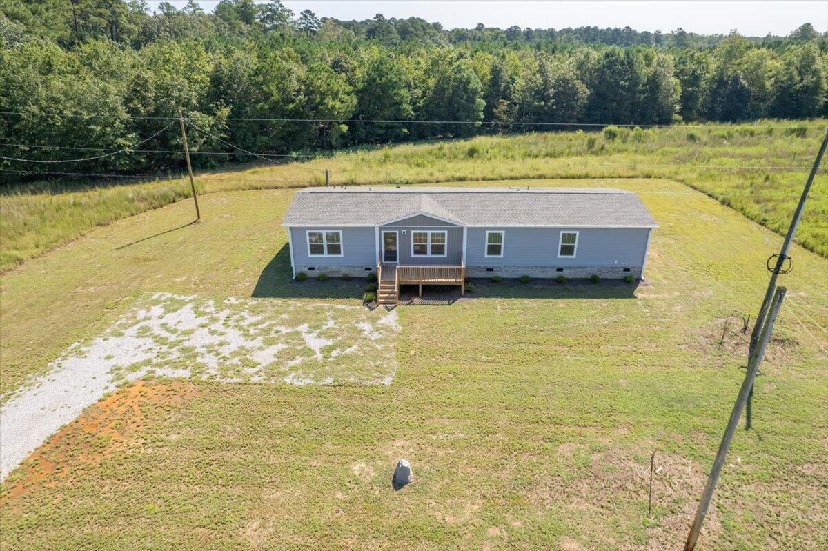 1159 Hickory Hill Road Eastover, SC 29044 - Photo 34 of 45