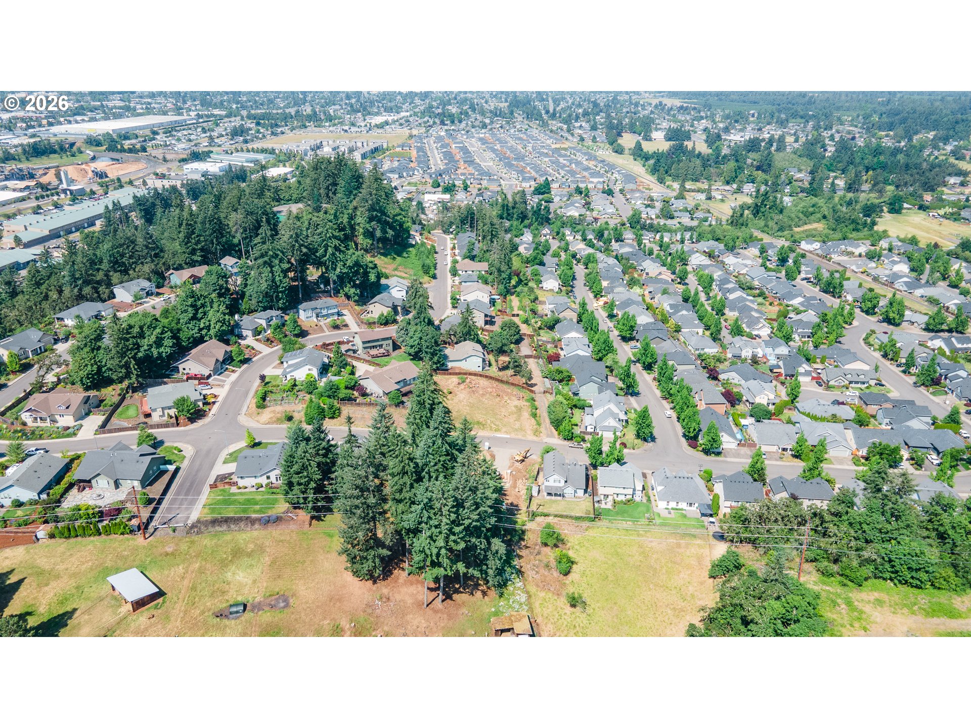 0 37th Street Springfield, OR 97477 - Photo 5 of 22