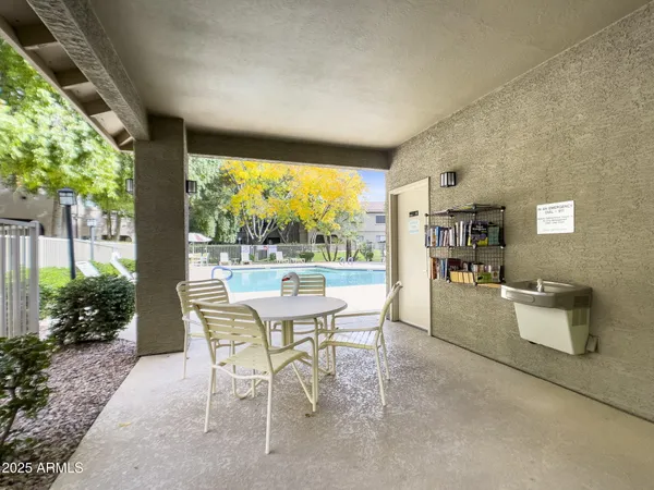 $4,000 | 15151 North Frank Lloyd Wright Boulevard, Unit 1082, Scottsdale, AZ 85260