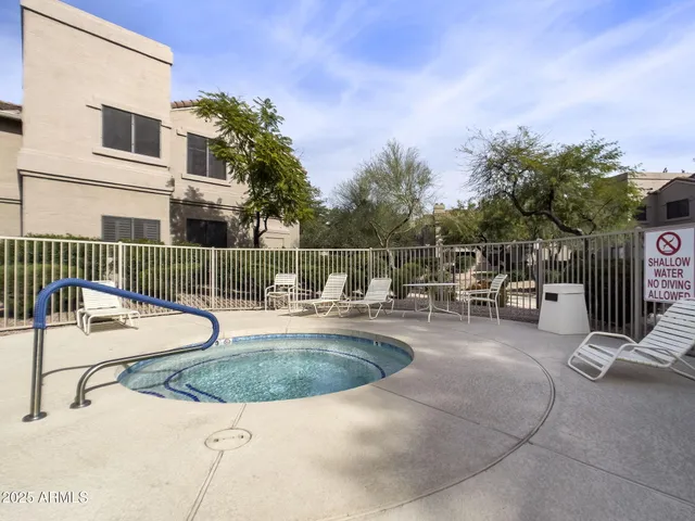 $4,000 | 15151 North Frank Lloyd Wright Boulevard, Unit 1082, Scottsdale, AZ 85260