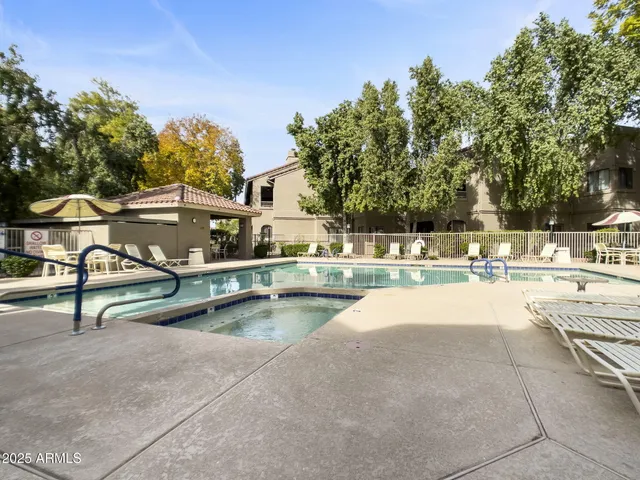 $4,000 | 15151 North Frank Lloyd Wright Boulevard, Unit 1082, Scottsdale, AZ 85260