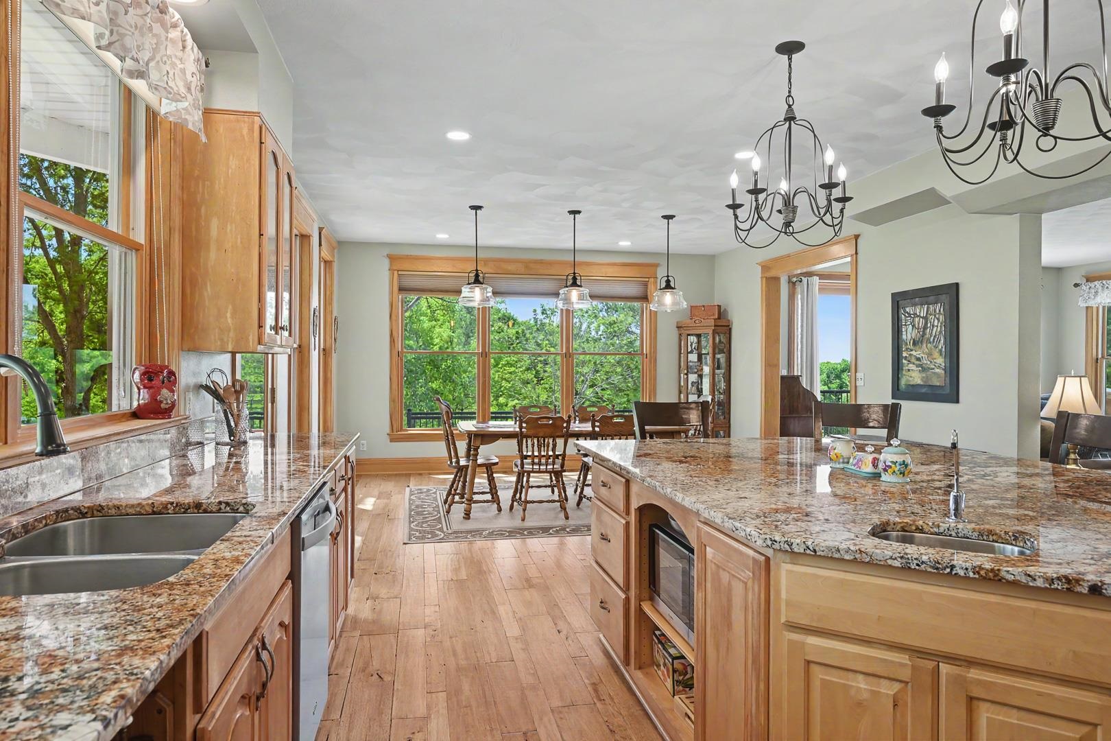 W6785 Rothenbuehler Road Monroe, WI 53566 - Photo 13 of 85