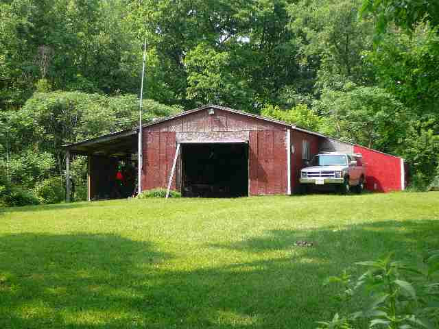 6301 Maple Lane Road Rives Junction, MI 49277 - Photo 3 of 11 Photo 3