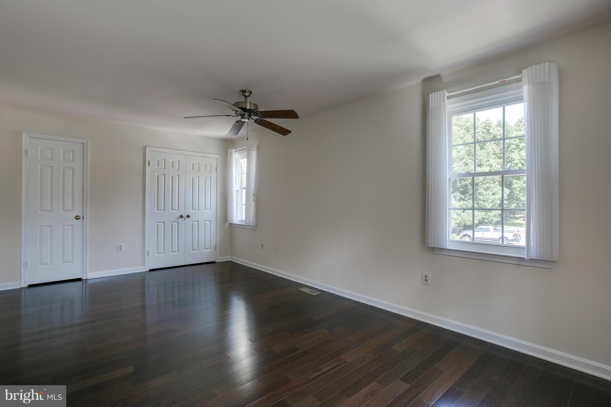 1040 Windrush Lane, Unit 35 Sandy Spring, MD 20860 - Photo 11 of 28 Bedroom (Master)