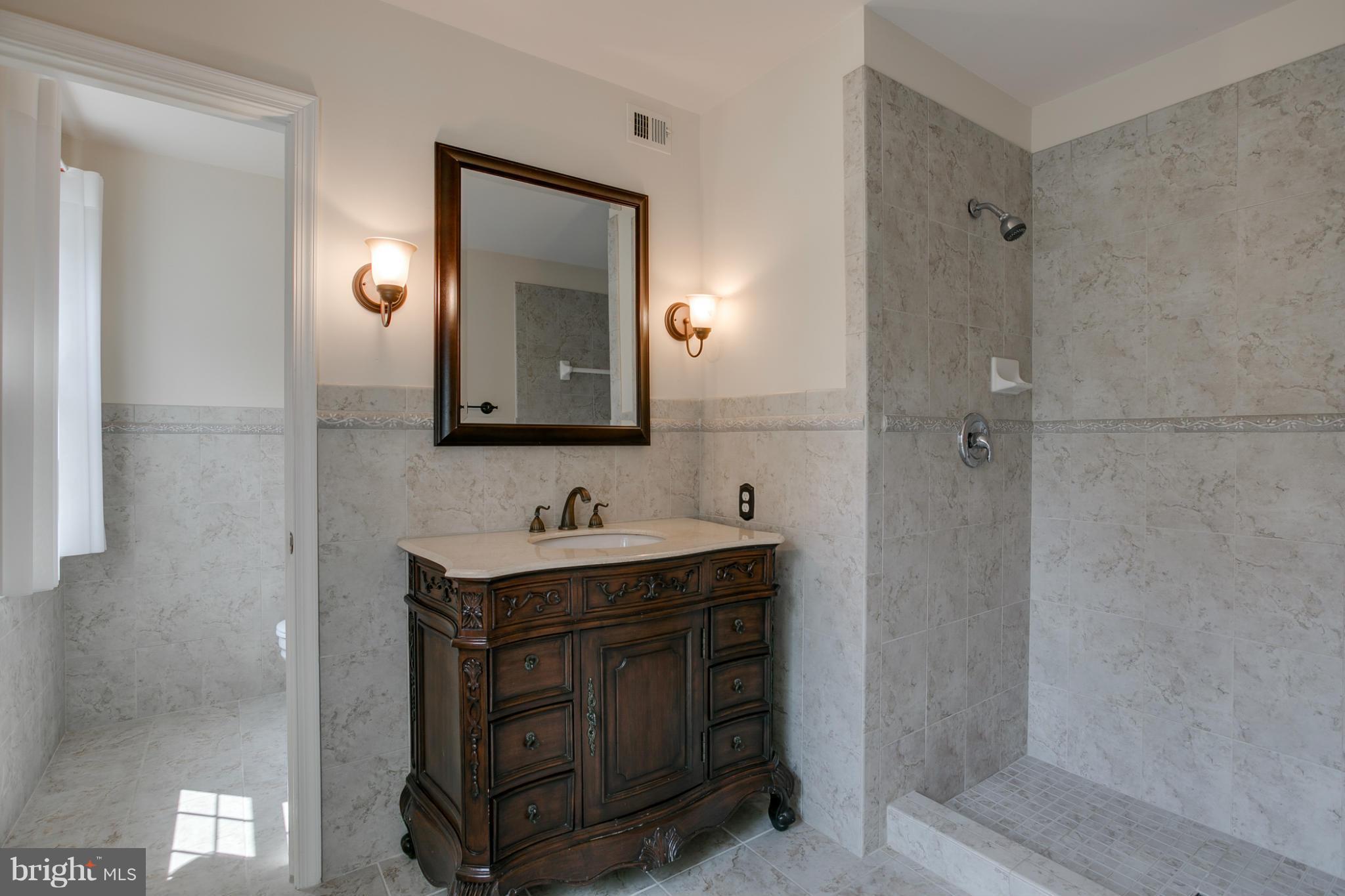 1040 Windrush Lane, Unit 35 Sandy Spring, MD 20860 - Photo 13 of 28 Bath (Master)