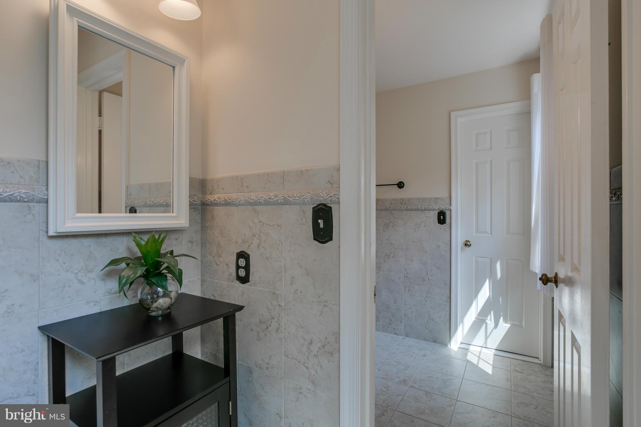 1040 Windrush Lane, Unit 35 Sandy Spring, MD 20860 - Photo 14 of 28 Bath (Master)