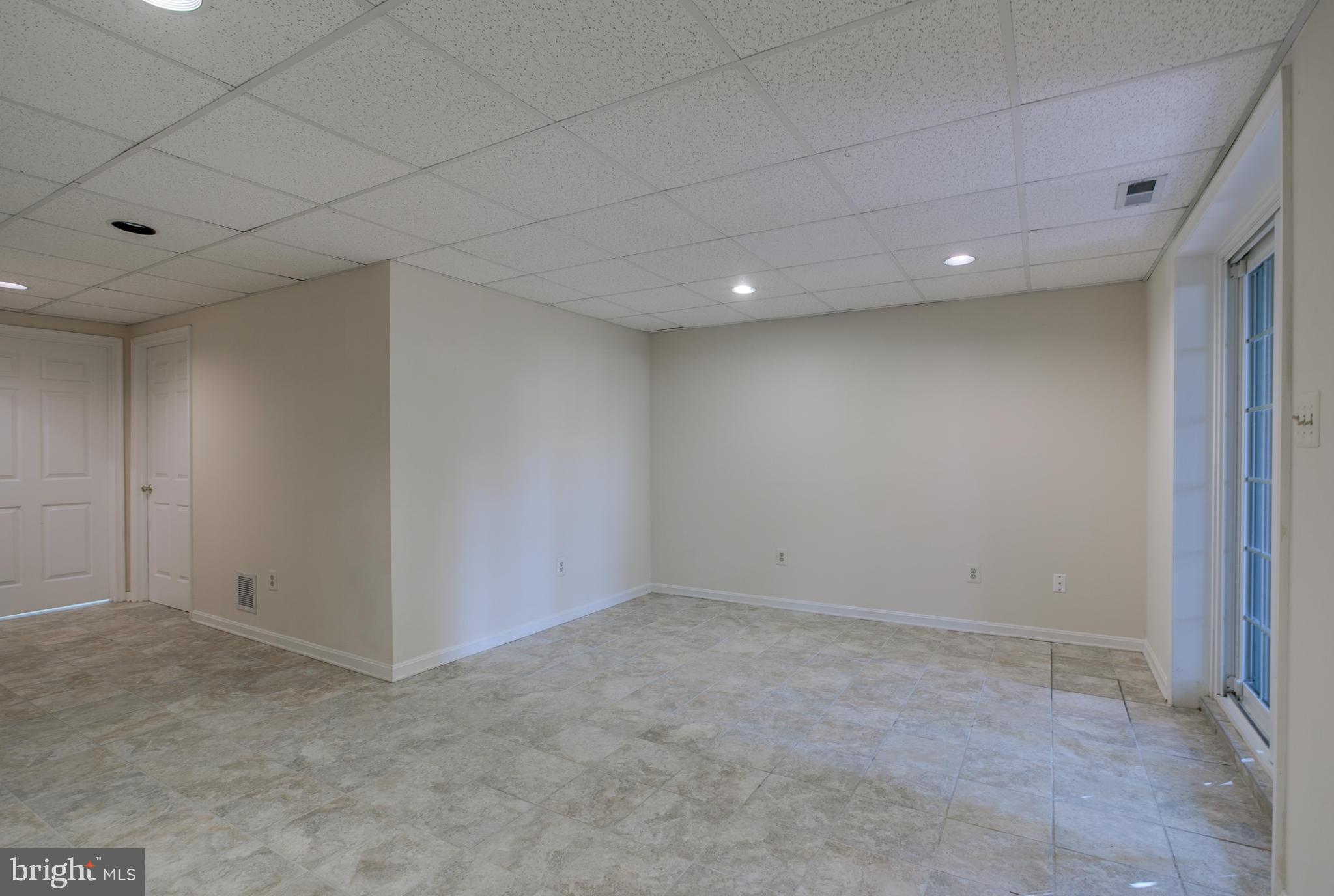 1040 Windrush Lane, Unit 35 Sandy Spring, MD 20860 - Photo 21 of 28 Basement