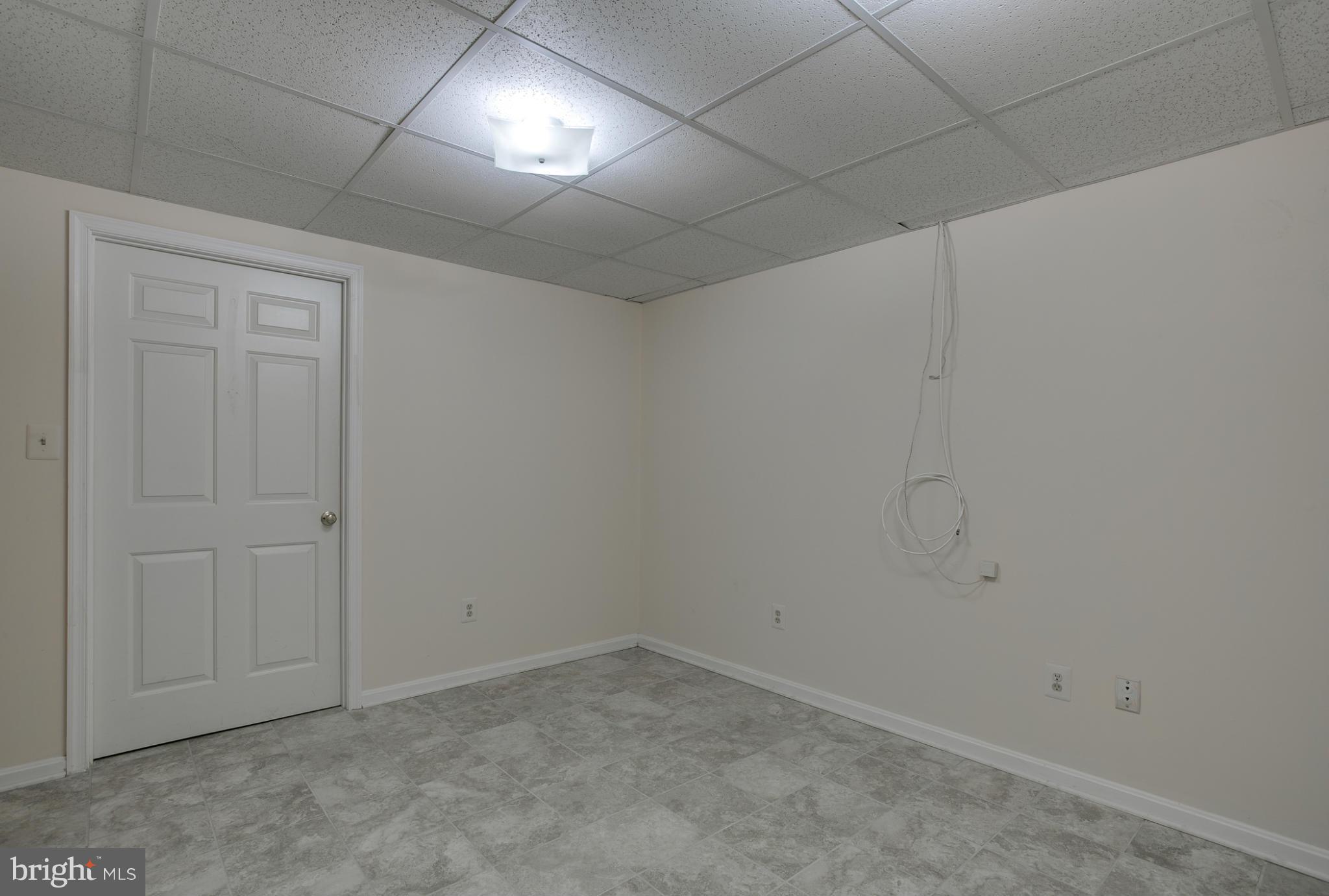 1040 Windrush Lane, Unit 35 Sandy Spring, MD 20860 - Photo 22 of 28 Basement