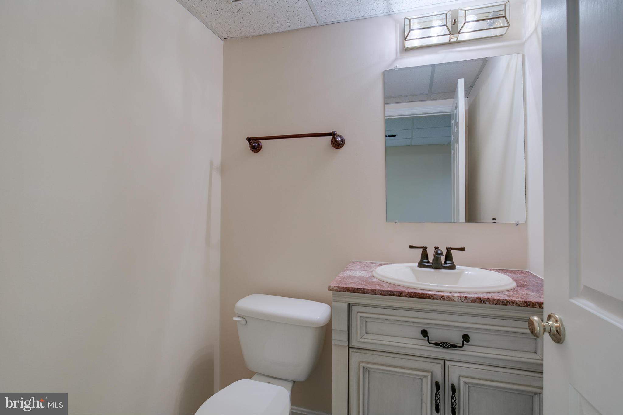 1040 Windrush Lane, Unit 35 Sandy Spring, MD 20860 - Photo 23 of 28 Bath