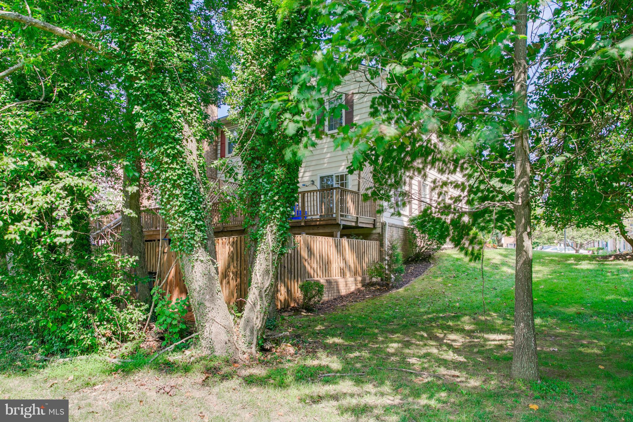 1040 Windrush Lane, Unit 35 Sandy Spring, MD 20860 - Photo 27 of 28 Exterior (General)