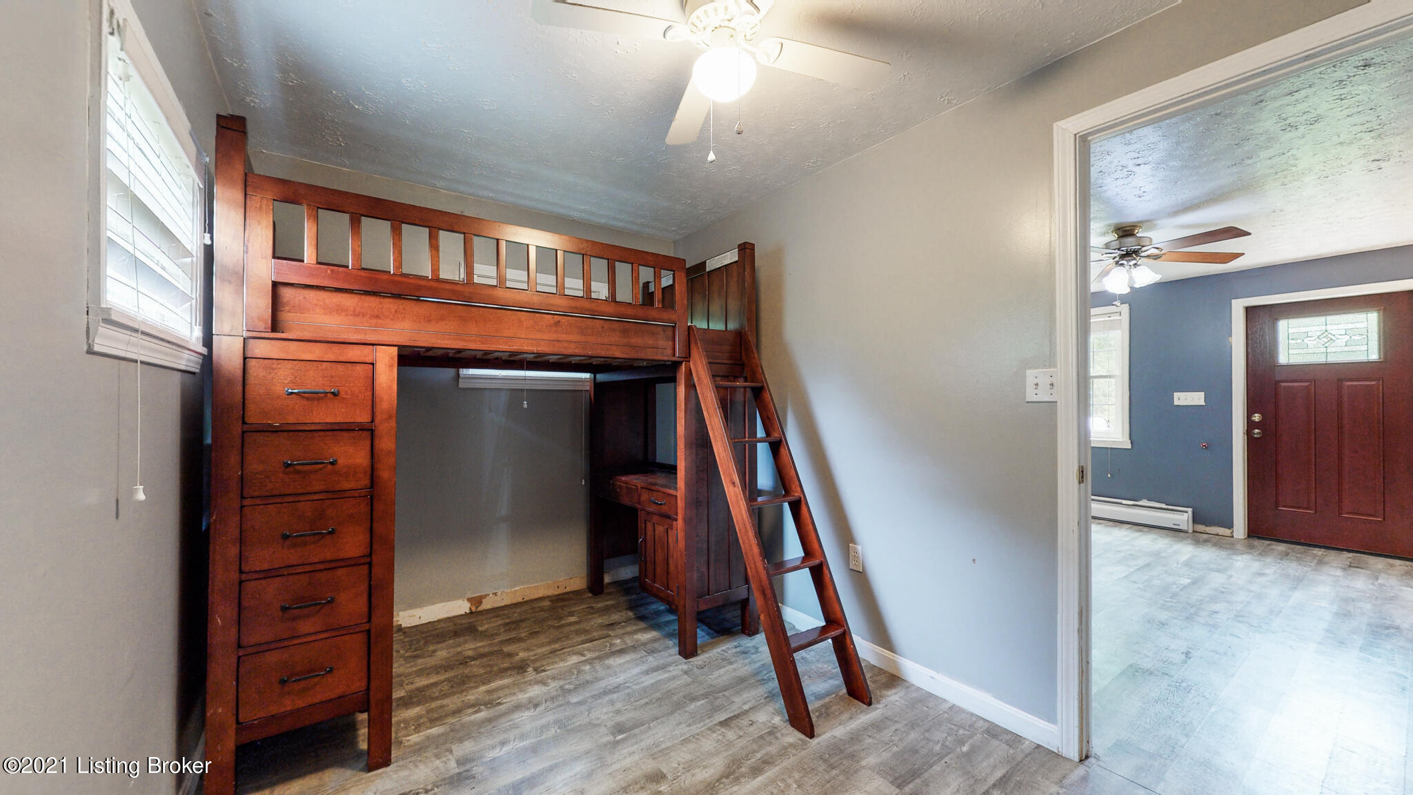 3850 Highgrove Road Coxs Creek, KY 40013 - Photo 13 of 32 Bedroom #1.