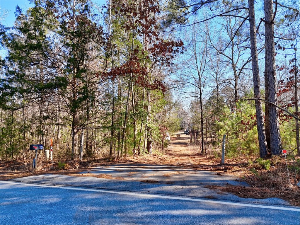 94 George Alewine Road Due West, SC 29639 - Photo 32 of 36