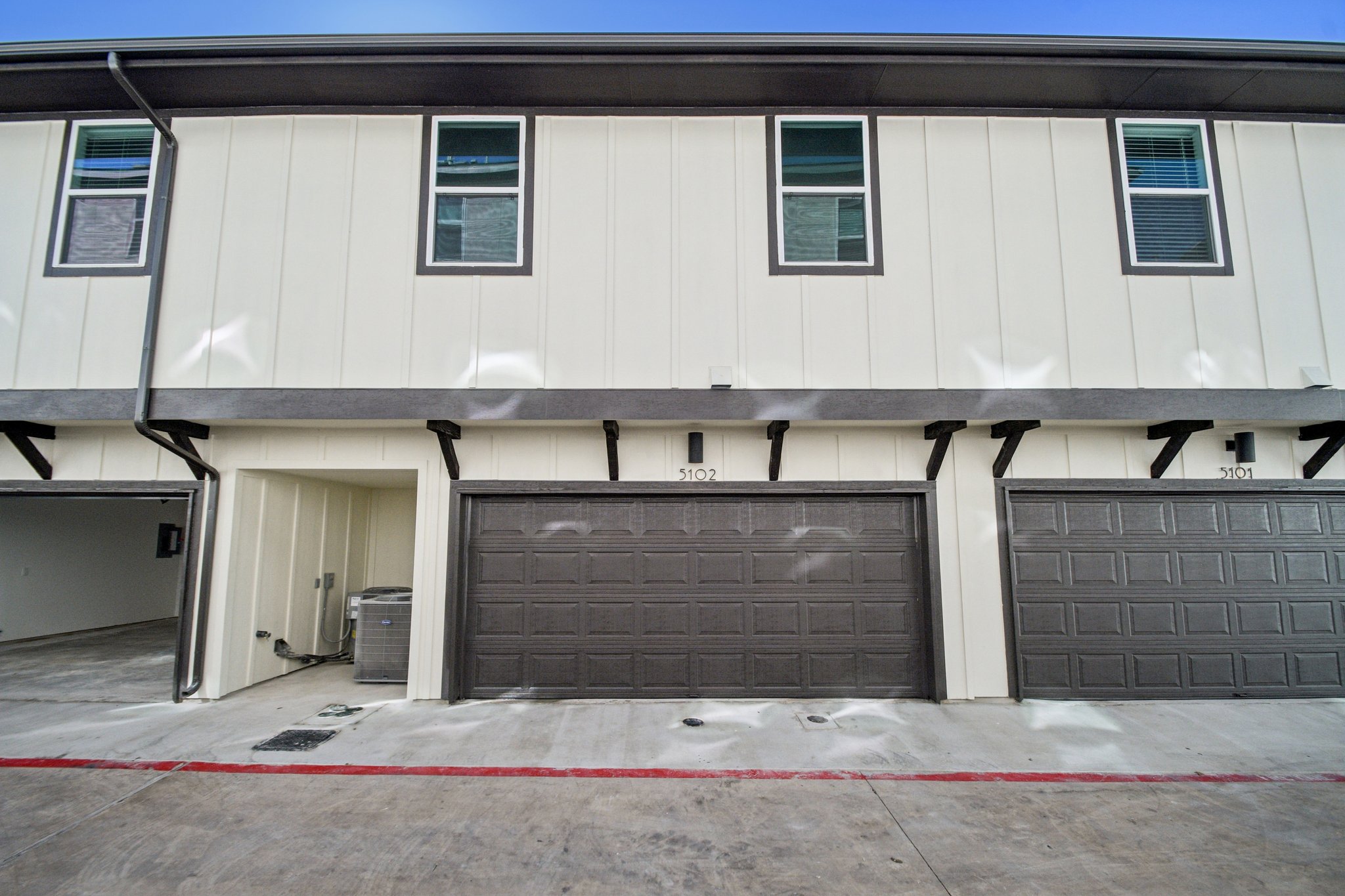 200 West 56th Street, Unit 5102 Austin, TX 78751 - Photo 22 of 26