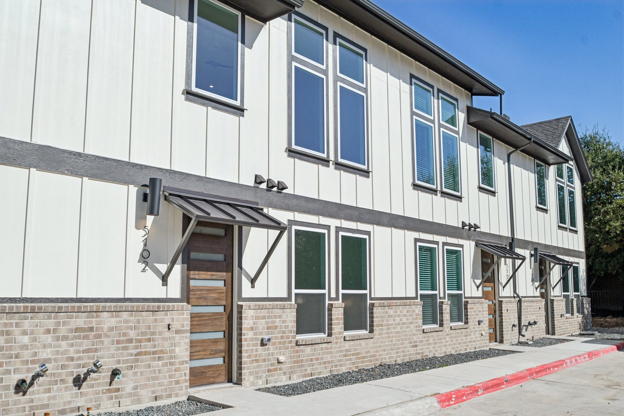 200 West 56th Street, Unit 5102 Austin, TX 78751 - Photo 25 of 26