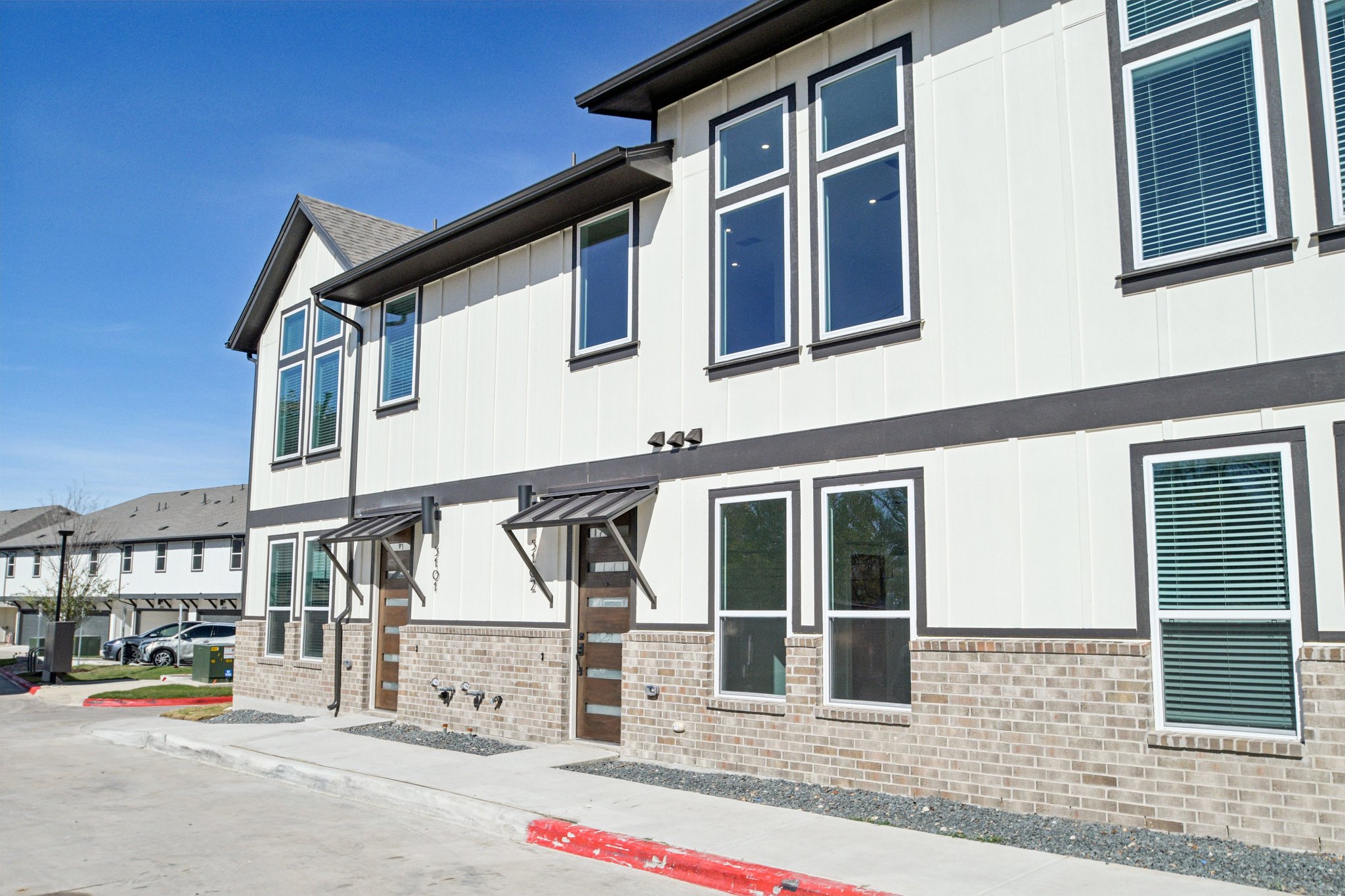 200 West 56th Street, Unit 5102 Austin, TX 78751 - Photo 26 of 26