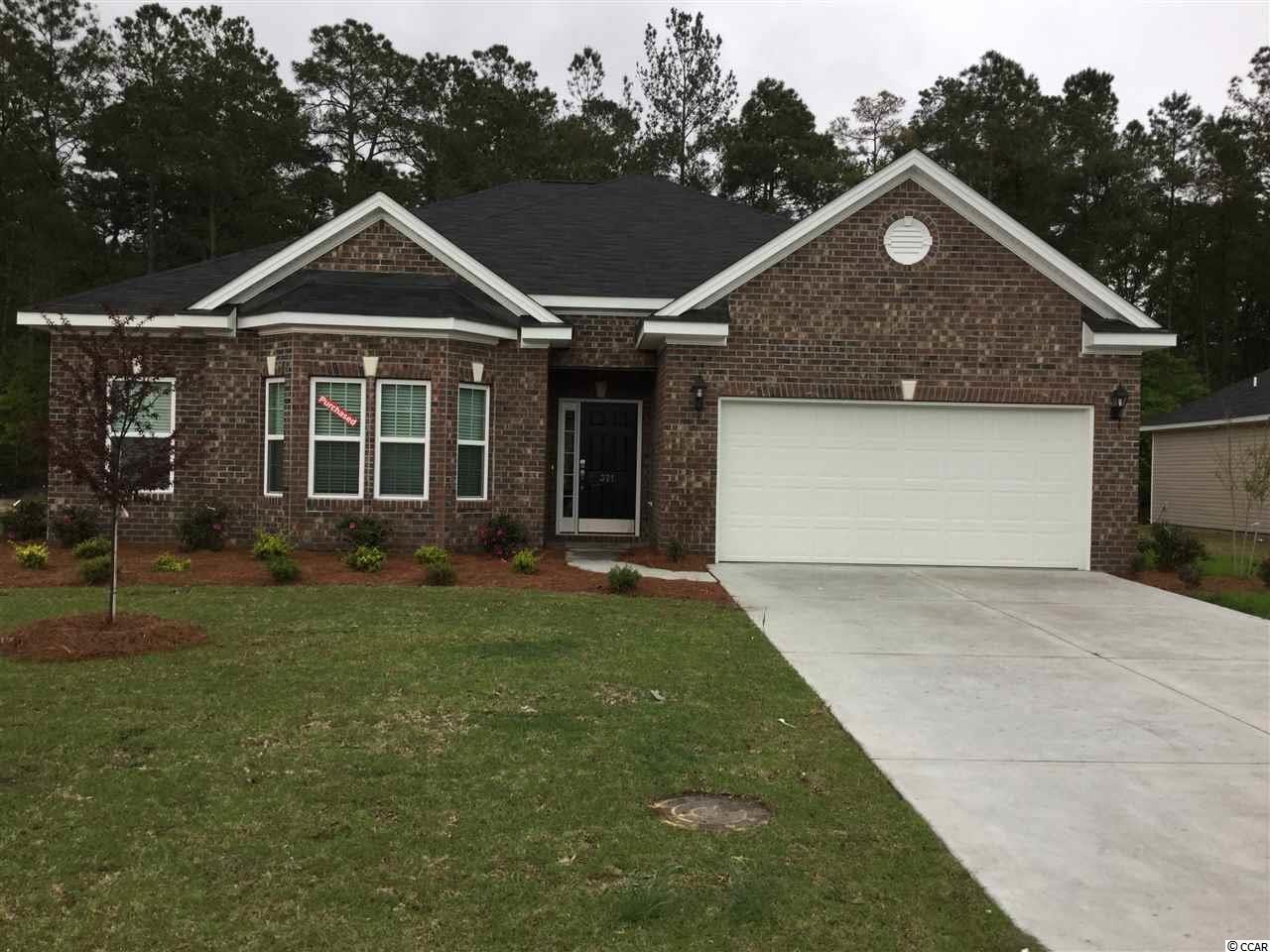 321 Ridge Point Drive Conway, SC 29526 - Photo 1 of 19 Gallery Image 1