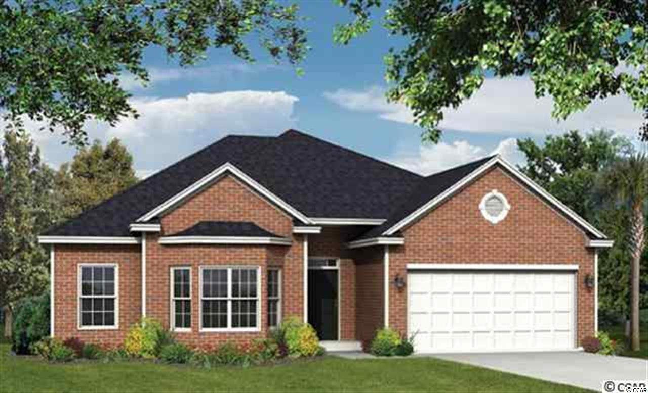 321 Ridge Point Drive Conway, SC 29526 - Photo 18 of 19 Gallery Image 18
