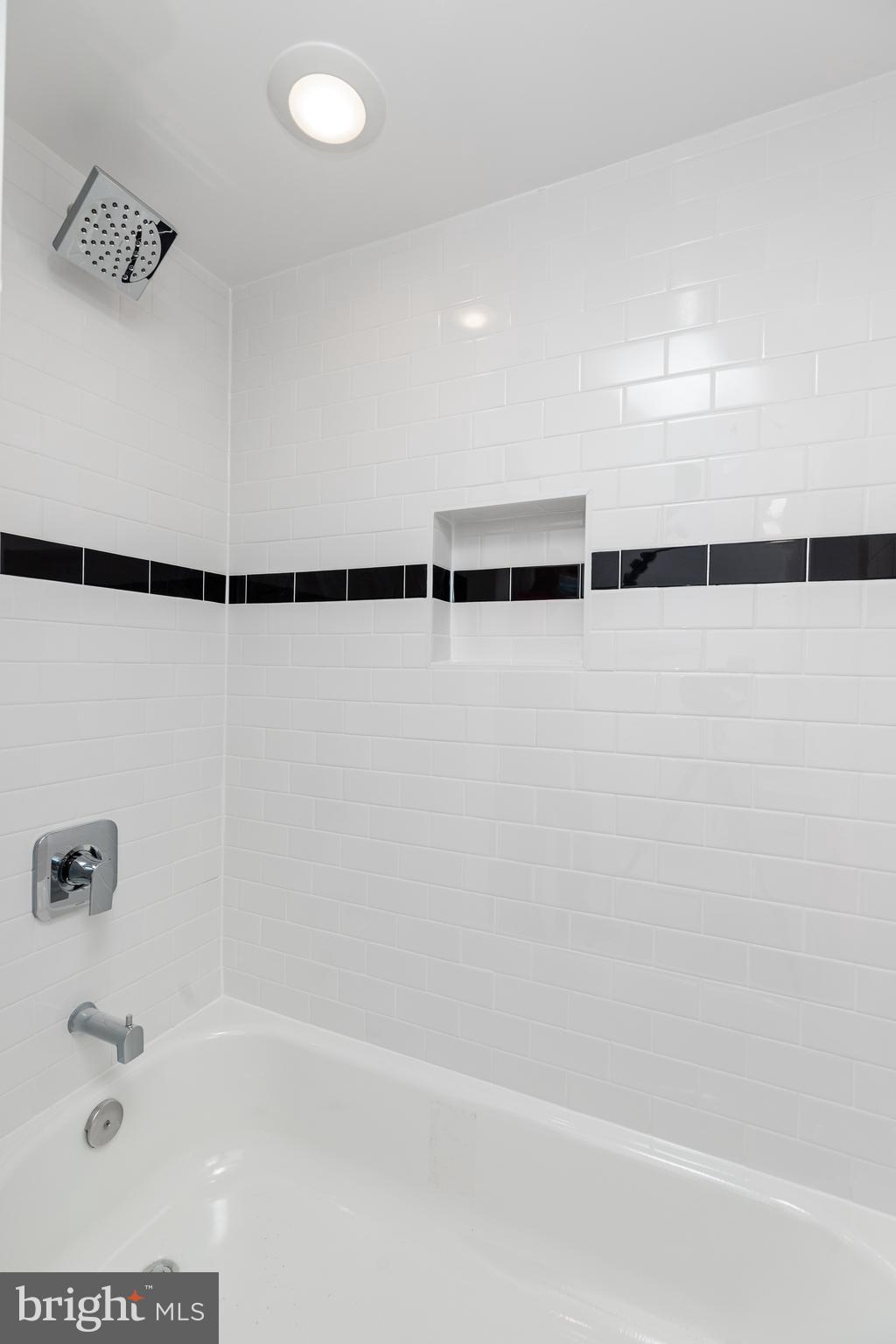 1701 Patapsco Street Baltimore, MD 21230 - Photo 27 of 52 a bathroom with a shower