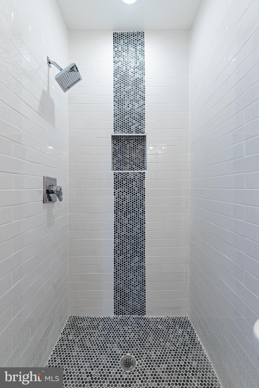 1701 Patapsco Street Baltimore, MD 21230 - Photo 33 of 52 a bathroom with a shower