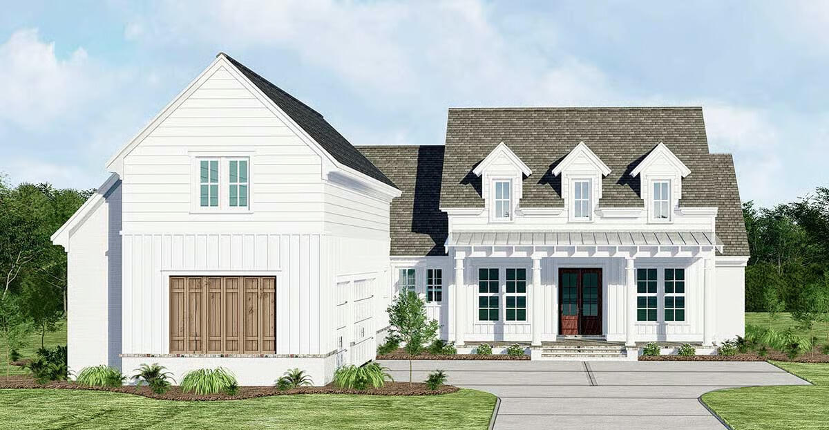 20957 North Dixboro Road South Lyon, MI 48178 - Photo 33 of 40 The Benefit of Brand New Builds (49)