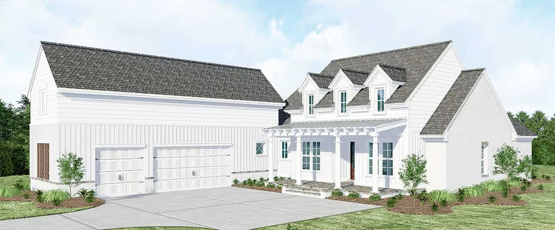 20957 North Dixboro Road South Lyon, MI 48178 - Photo 39 of 40 The Benefit of Brand New Builds (50)