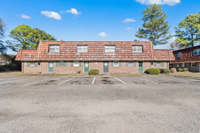 $124,000 | 1025 Carolina Road, Unit S4, Conway, SC 29526