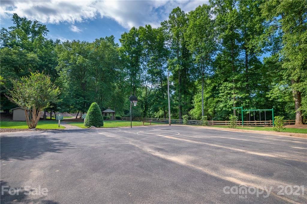 968 Cross Ridge Drive Rutherfordton, NC 28139 - Photo 35 of 39 a view of a park with swings