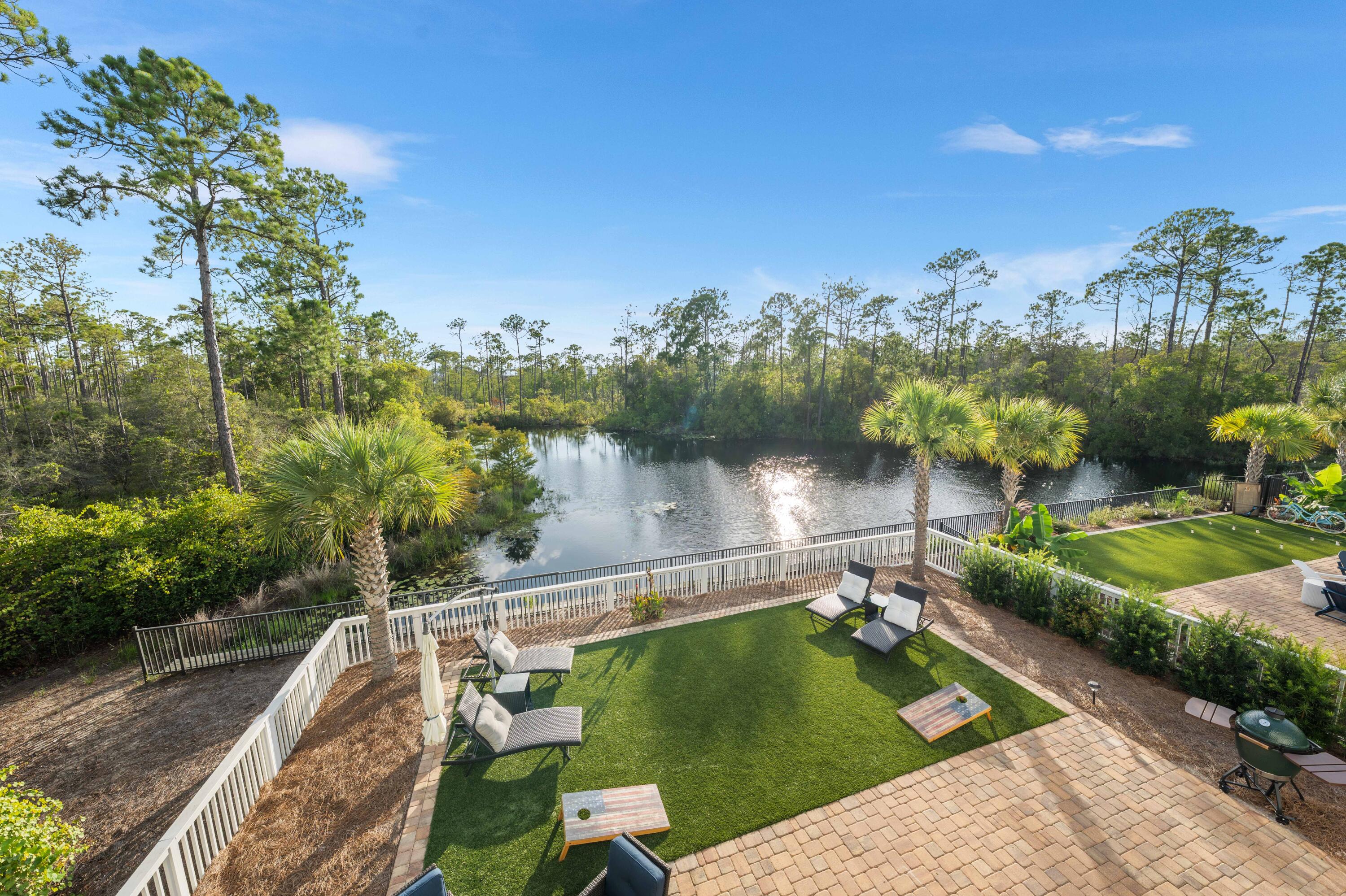 197 Prairie Pass Santa Rosa Beach, FL 32459 - Photo 10 of 68 197 Prairie Pass-72