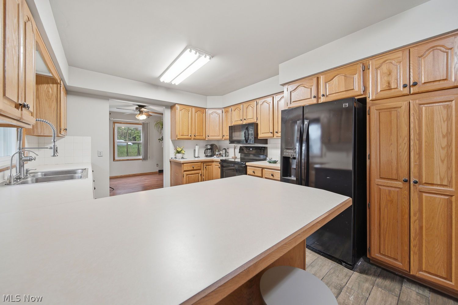 1556 Koons Road North Canton, OH 44720 - Photo 11 of 30 Kitchen