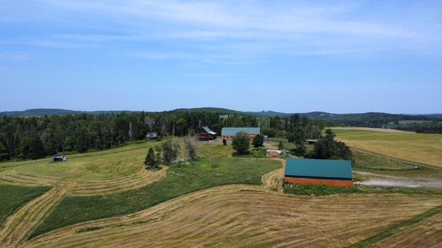 168 B Bouchard Road St. Agatha, ME 04772 - Photo 107 of 134 168 Bouchard Rd