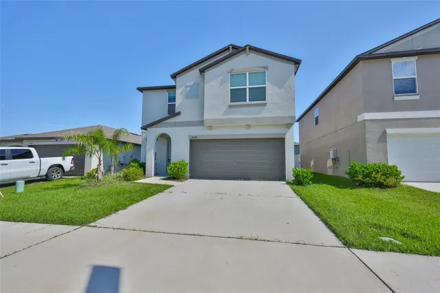 $2,400 | 10350 Poseidon Way, Riverview, FL 33578