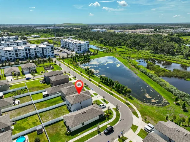 $2,400 | 10350 Poseidon Way, Riverview, FL 33578