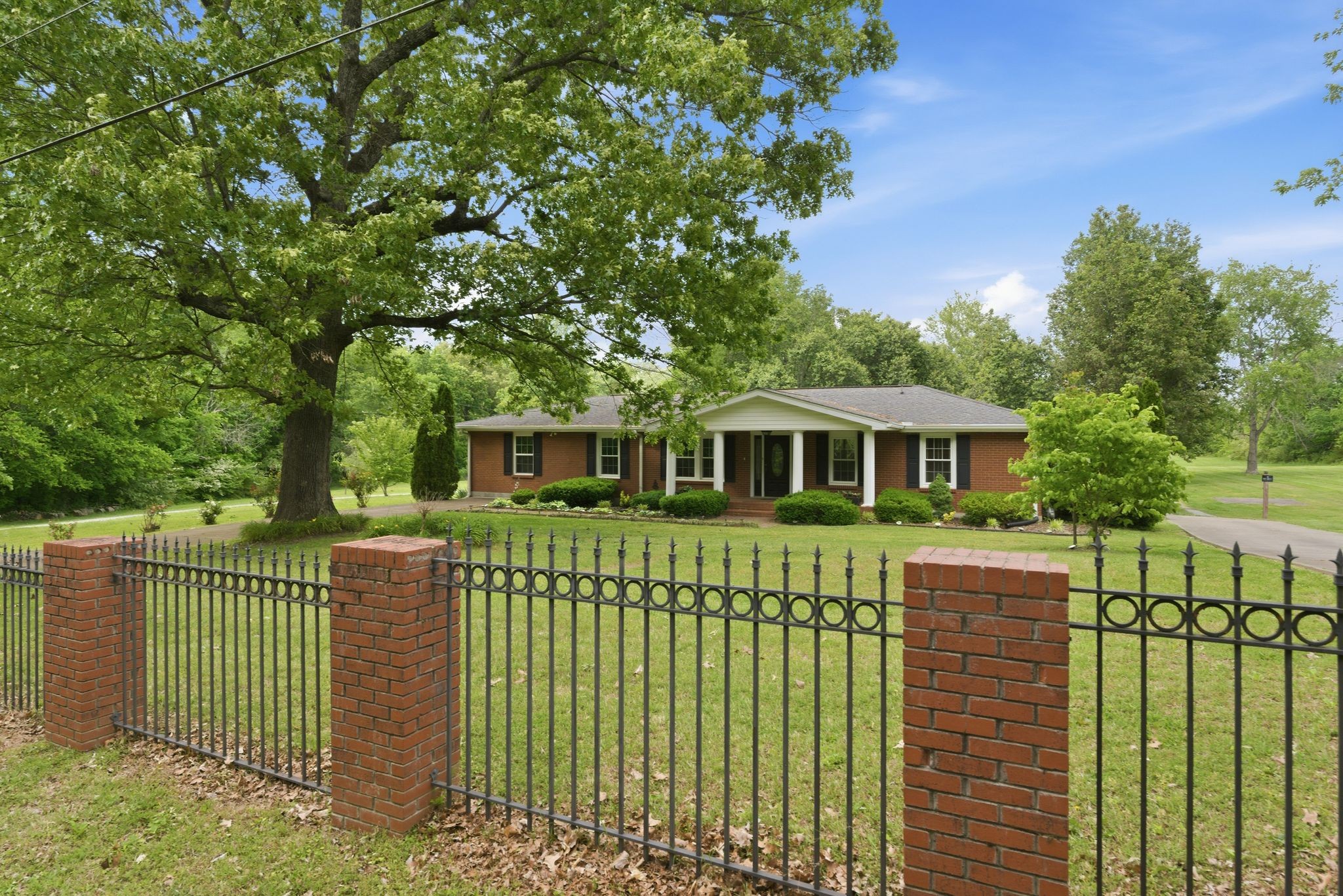 4449 Washington Road Greenbrier, TN 37073 - Photo 86 of 90