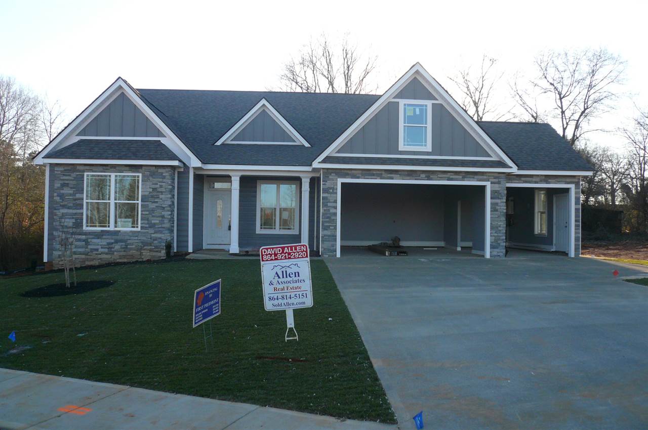 116 Southern Oaks Drive Inman, SC 29349 - Photo 1 of 3 Gallery Image 1