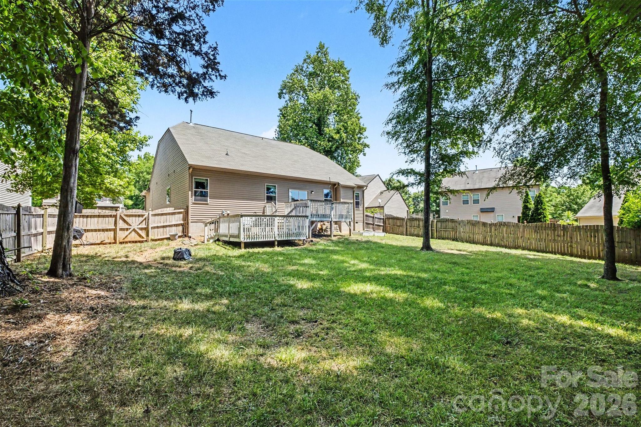 10248 Withers Road Charlotte, NC 28278 - Photo 38 of 44 Gallery Image 38