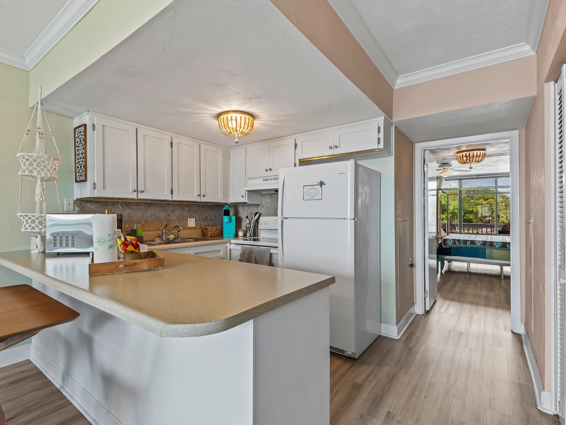19 Mashes Sands Road, Unit F12 Panacea, FL 32346 - Photo 5 of 39