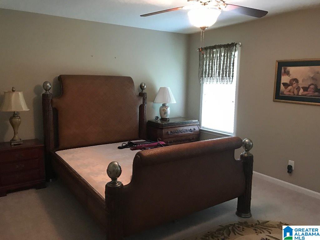462 Morton Road Anniston, AL 36205 - Photo 19 of 43