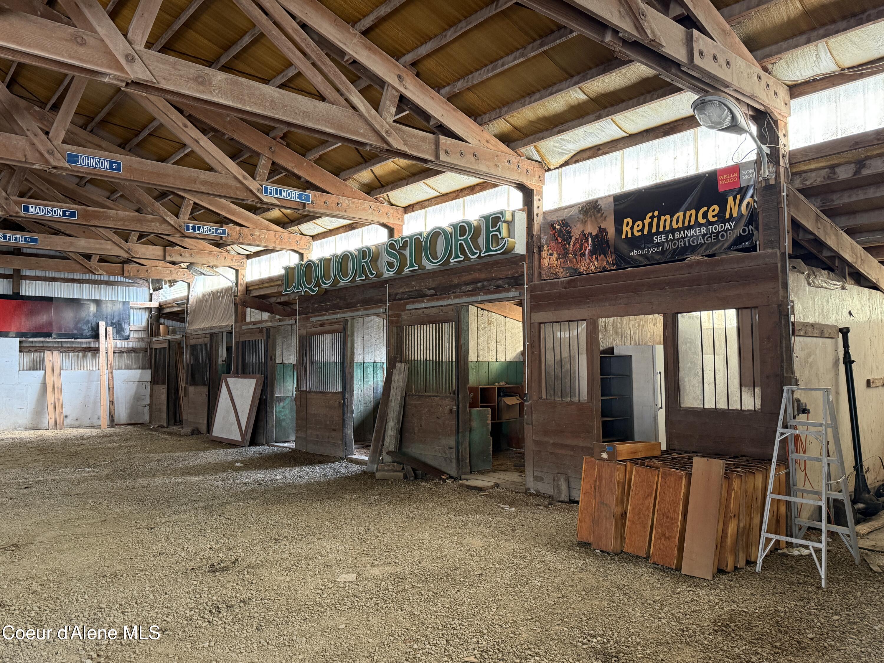 1050 Two Mile Road Wallace, ID 83873 - Photo 13 of 35 13