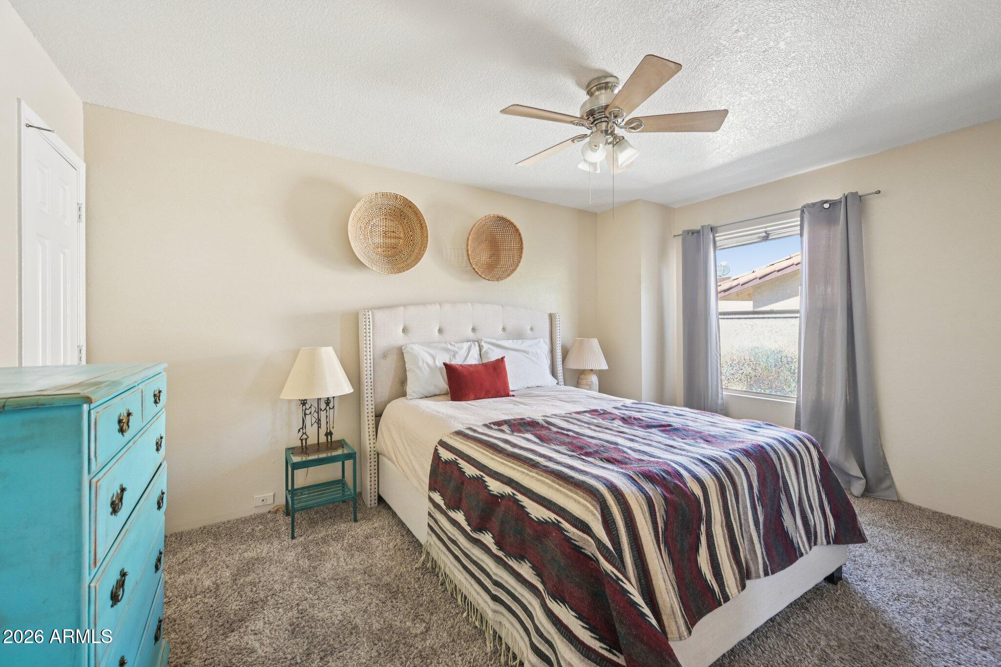 8829 South 48th Street, Unit 1 Phoenix, AZ 85044 - Photo 12 of 33 Primary bedroom