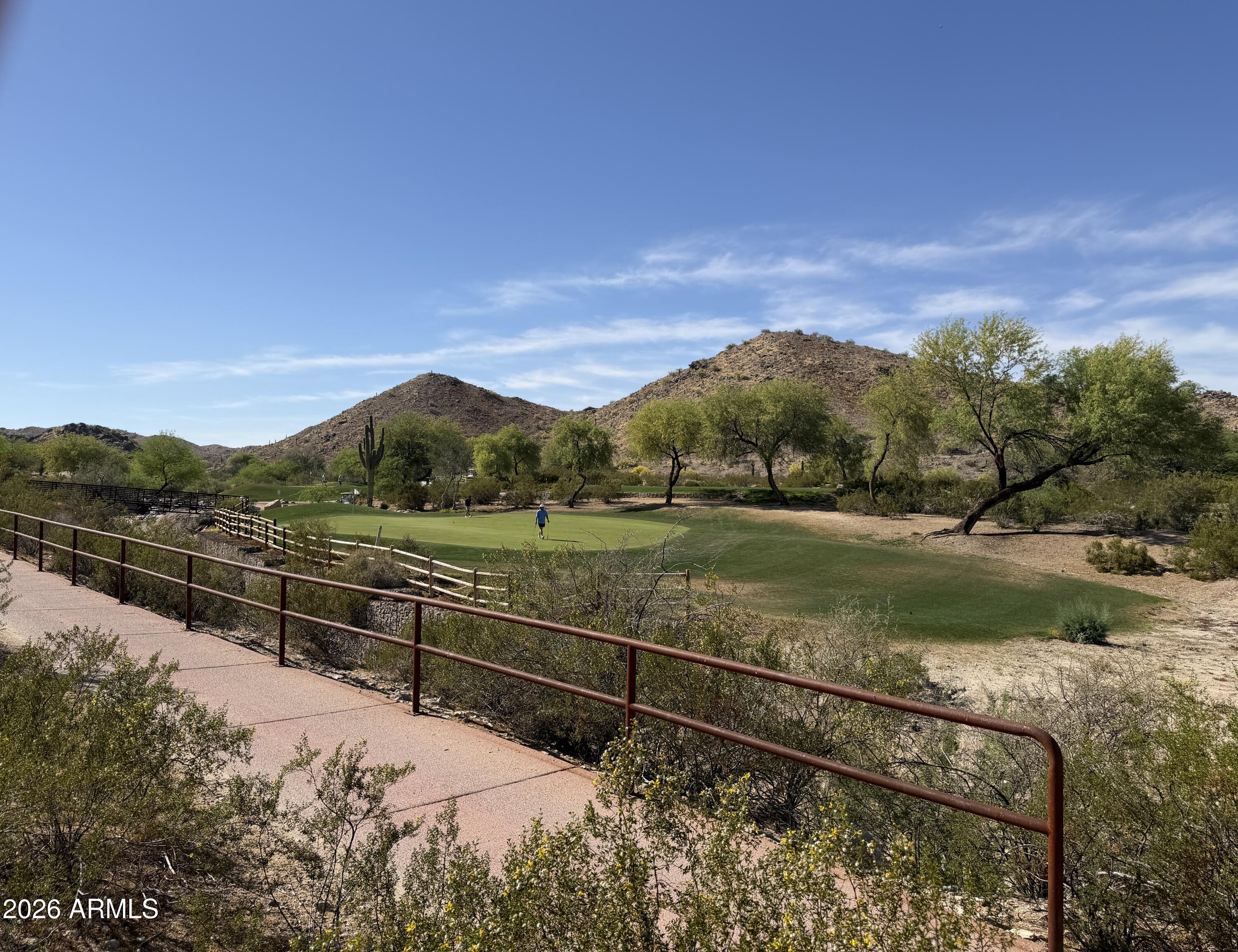 8829 South 48th Street, Unit 1 Phoenix, AZ 85044 - Photo 24 of 33 golf