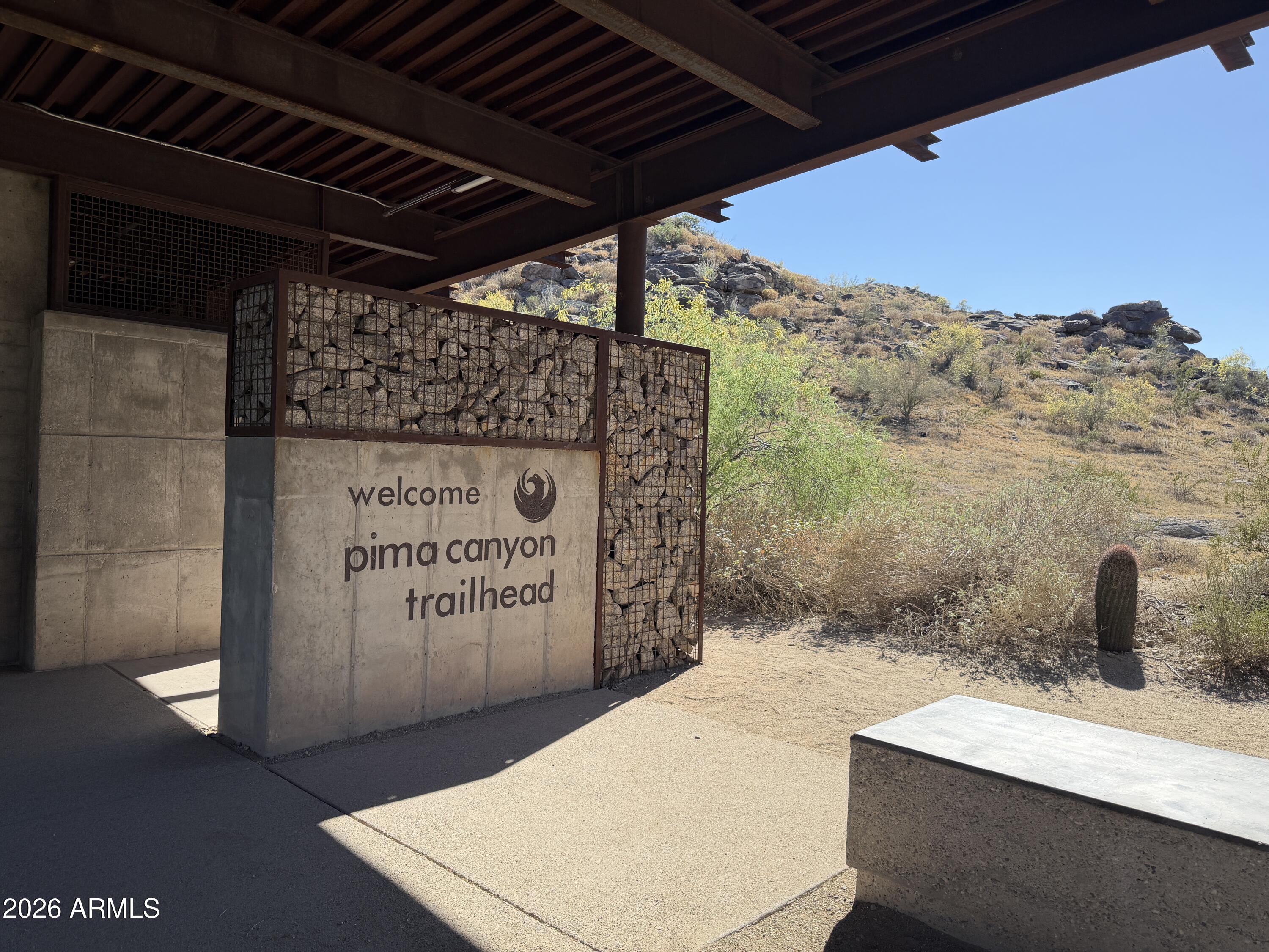 8829 South 48th Street, Unit 1 Phoenix, AZ 85044 - Photo 25 of 33 pima trailhead