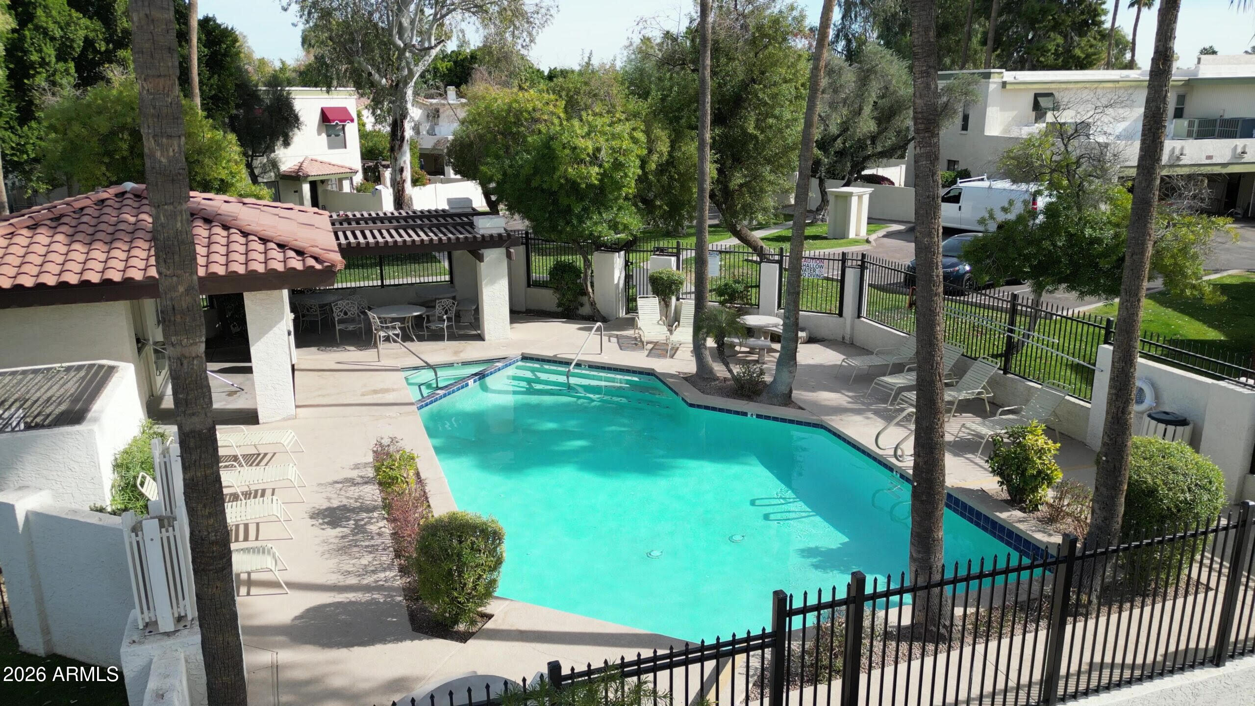8829 South 48th Street, Unit 1 Phoenix, AZ 85044 - Photo 26 of 33 Euclid pool